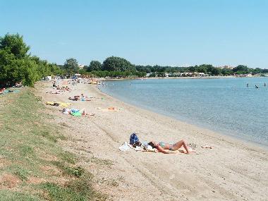 Apartamento de vacaciones en Liznjan Medulin (Istarska)Casa de vacaciones