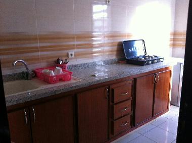 Apartamento de vacaciones en Sa�dia (Oujda)Casa de vacaciones