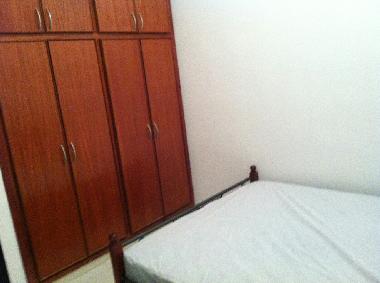 Apartamento de vacaciones en Sa�dia (Oujda)Casa de vacaciones