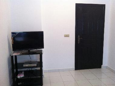 Apartamento de vacaciones en Sa�dia (Oujda)Casa de vacaciones
