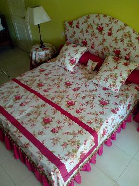 Apartamento de vacaciones en st raphael (Var)Casa de vacaciones