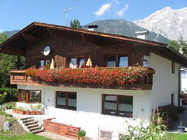 Apartamento de vacaciones en 6414 (Tiroler Oberland)Casa de vacaciones