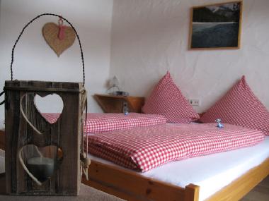 Apartamento de vacaciones en 6414 (Tiroler Oberland)Casa de vacaciones