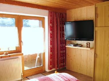 Apartamento de vacaciones en 6414 (Tiroler Oberland)Casa de vacaciones