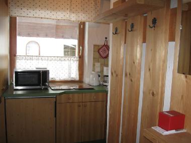 Apartamento de vacaciones en 6414 (Tiroler Oberland)Casa de vacaciones