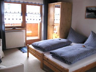 Apartamento de vacaciones en 6414 (Tiroler Oberland)Casa de vacaciones