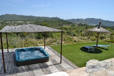 Casa de vacaciones en Arta (Mallorca)Casa de vacaciones