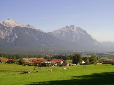 Apartamento de vacaciones en 6414 (Tiroler Oberland)Casa de vacaciones