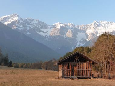 Apartamento de vacaciones en 6414 (Tiroler Oberland)Casa de vacaciones