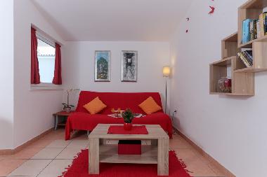 Apartamento de vacaciones en Okrug Gornji (Splitsko-Dalmatinska)Casa de vacaciones