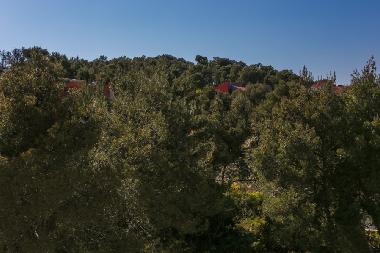 Apartamento de vacaciones en Okrug Gornji (Splitsko-Dalmatinska)Casa de vacaciones