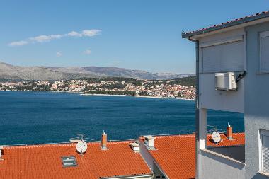 Apartamento de vacaciones en Okrug Gornji (Splitsko-Dalmatinska)Casa de vacaciones