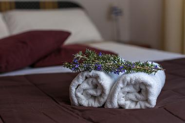 Apartamento de vacaciones en Okrug Gornji (Splitsko-Dalmatinska)Casa de vacaciones