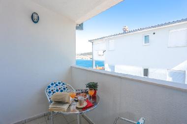 Apartamento de vacaciones en Okrug Gornji (Splitsko-Dalmatinska)Casa de vacaciones