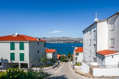 Apartamento de vacaciones en Okrug Gornji (Splitsko-Dalmatinska)Casa de vacaciones