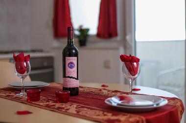 Apartamento de vacaciones en Okrug Gornji (Splitsko-Dalmatinska)Casa de vacaciones