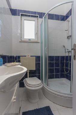 Apartamento de vacaciones en Okrug Gornji (Splitsko-Dalmatinska)Casa de vacaciones