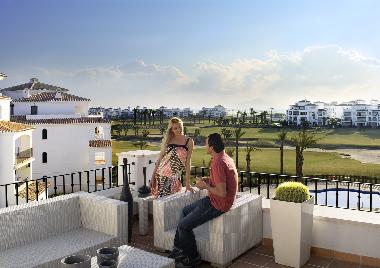Apartamento de vacaciones en Torre Pacheco (Murcia)Casa de vacaciones