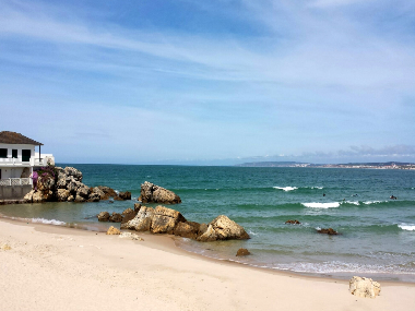 Casa de vacaciones en Ferrel (Oeste)Casa de vacaciones