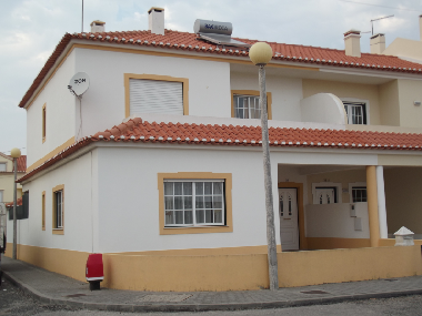 Casa de vacaciones en Ferrel (Oeste)Casa de vacaciones