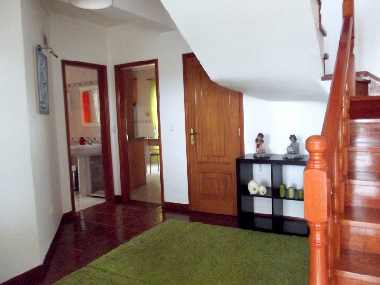 Casa de vacaciones en Ferrel (Oeste)Casa de vacaciones