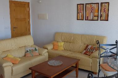Apartamento de vacaciones en Torre Pacheco (Murcia)Casa de vacaciones