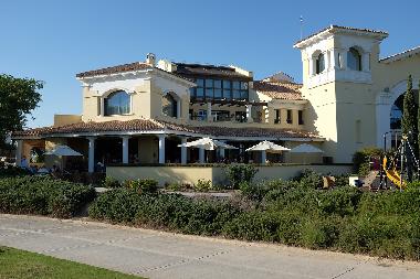 Apartamento de vacaciones en Torre Pacheco (Murcia)Casa de vacaciones