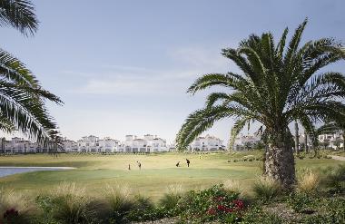 Apartamento de vacaciones en Torre Pacheco (Murcia)Casa de vacaciones