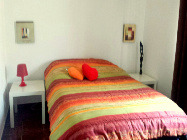 Casa de vacaciones en Ferrel (Oeste)Casa de vacaciones