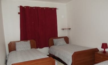 Casa de vacaciones en Ferrel (Oeste)Casa de vacaciones