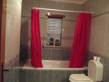 Casa de vacaciones en Ferrel (Oeste)Casa de vacaciones