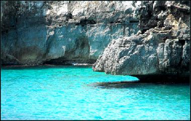 Casa de vacaciones en Santa Maria di Leuca (Lecce)Casa de vacaciones