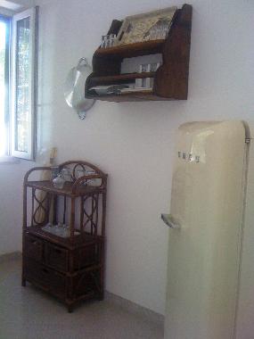 Casa de vacaciones en Santa Maria di Leuca (Lecce)Casa de vacaciones