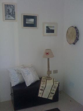 Casa de vacaciones en Santa Maria di Leuca (Lecce)Casa de vacaciones