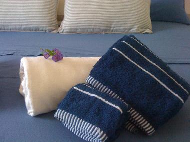 Casa de vacaciones en Santa Maria di Leuca (Lecce)Casa de vacaciones