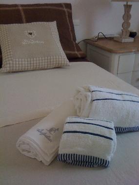 Casa de vacaciones en Santa Maria di Leuca (Lecce)Casa de vacaciones