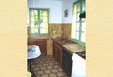 Casa de vacaciones en Malaucene (Vaucluse)Casa de vacaciones