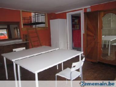 Apartamento de vacaciones en Malonne (Wallonia)Casa de vacaciones