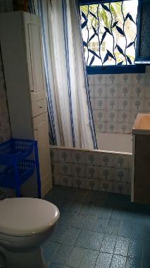 Villa en Mojacar (Almera)Casa de vacaciones