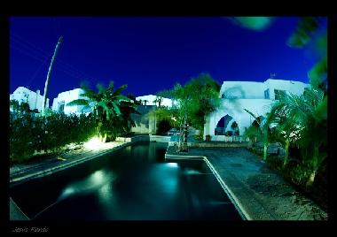 Villa en Mojacar (Almera)Casa de vacaciones