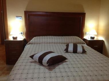 Apartamento de vacaciones en BENAOJAN (Mlaga)Casa de vacaciones