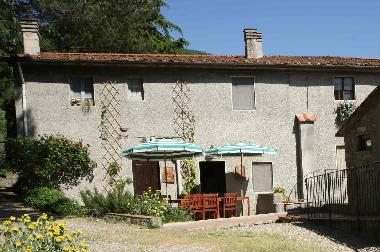Cama y desayuno en Vernio (Prato)Casa de vacaciones