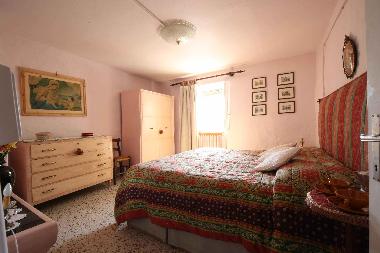 Cama y desayuno en Vernio (Prato)Casa de vacaciones