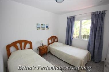 Villa en Els Poblets (Alicante / Alacant)Casa de vacaciones