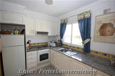 Villa en Els Poblets (Alicante / Alacant)Casa de vacaciones