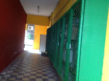 Apartamento de vacaciones en BI�TRY / ZONE 4 (Abidjan)Casa de vacaciones