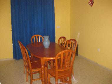 Casa de vacaciones en bormujos sevilla (Sevilla)Casa de vacaciones