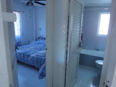 Apartamento de vacaciones en Torrevieja (Murcia)Casa de vacaciones