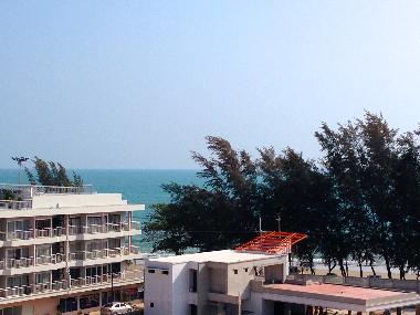 Apartamento de vacaciones en Mae Phim (Rayong)Casa de vacaciones