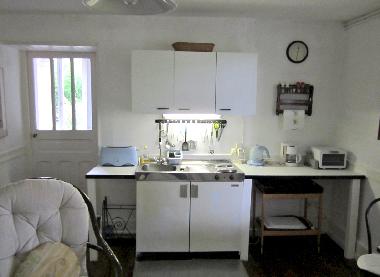 Apartamento de vacaciones en Flammerans (C�te-d